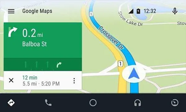 谷歌车载系统Android Auto v16.5.661204官方版