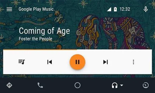 谷歌车载系统Android Auto v16.5.661214官方版