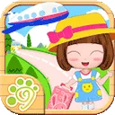 贝贝环游世界之旅游戏 v1.86.05安卓版