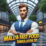 购物中心模拟3D游戏 v5.9 安卓版 购物中心模拟3D游戏 v5.9 安卓版