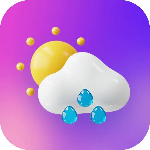 超准天气预报软件下载 v1.2.3 最新版
