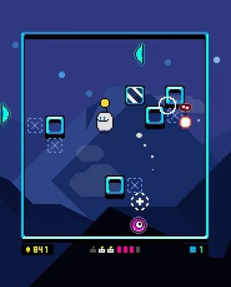 超时空BB蛋手游 v0.9.20安卓版
