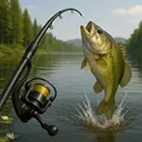 超真实钓鱼模拟器中文最新版(Fishing Clash) v1.0.446安卓版