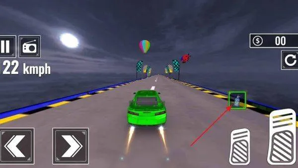 超级坡道GT游戏 v1.3 最新版 超级坡道GT游戏 v1.3 最新版