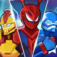 超级机器人英雄手机版 v1.1.3 最新版