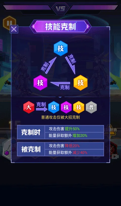 超级机甲战神最新版 v1.0.7安卓版