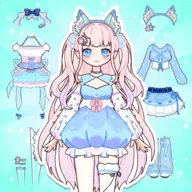 超级爱豆造型师游戏 v1.4.2 最新版