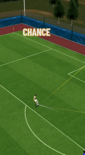 超级足球巨星免广告下载(Soccer Star) 超级足球巨星免广告下载(Soccer Star)