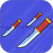 超级飞刀英雄游戏 v1.1.4 官方版