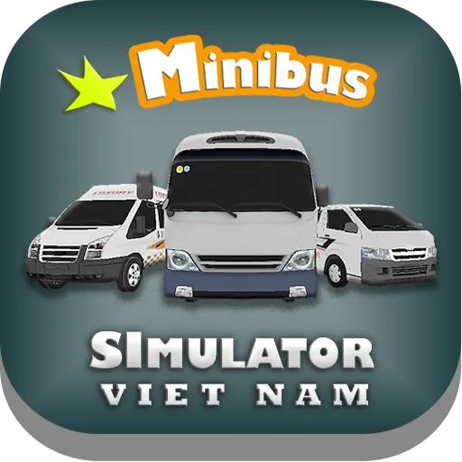 越南小巴模拟器minibusv3.5.9 最新版