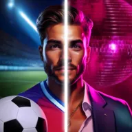足球人生模拟器游戏(Football Life Simulator)