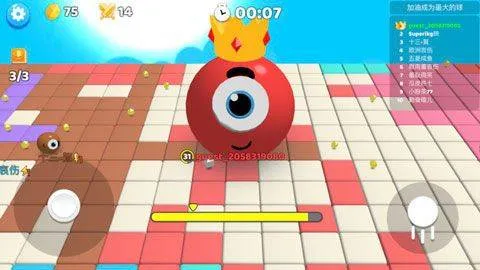 跳跳大作战官方版 v1.9.8安卓版