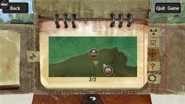 辐射岛高级版中文版(Radiation Island)v1.2.10 安卓版 辐射岛高级版中文版(Radiation Island)v1.2.10 安卓版