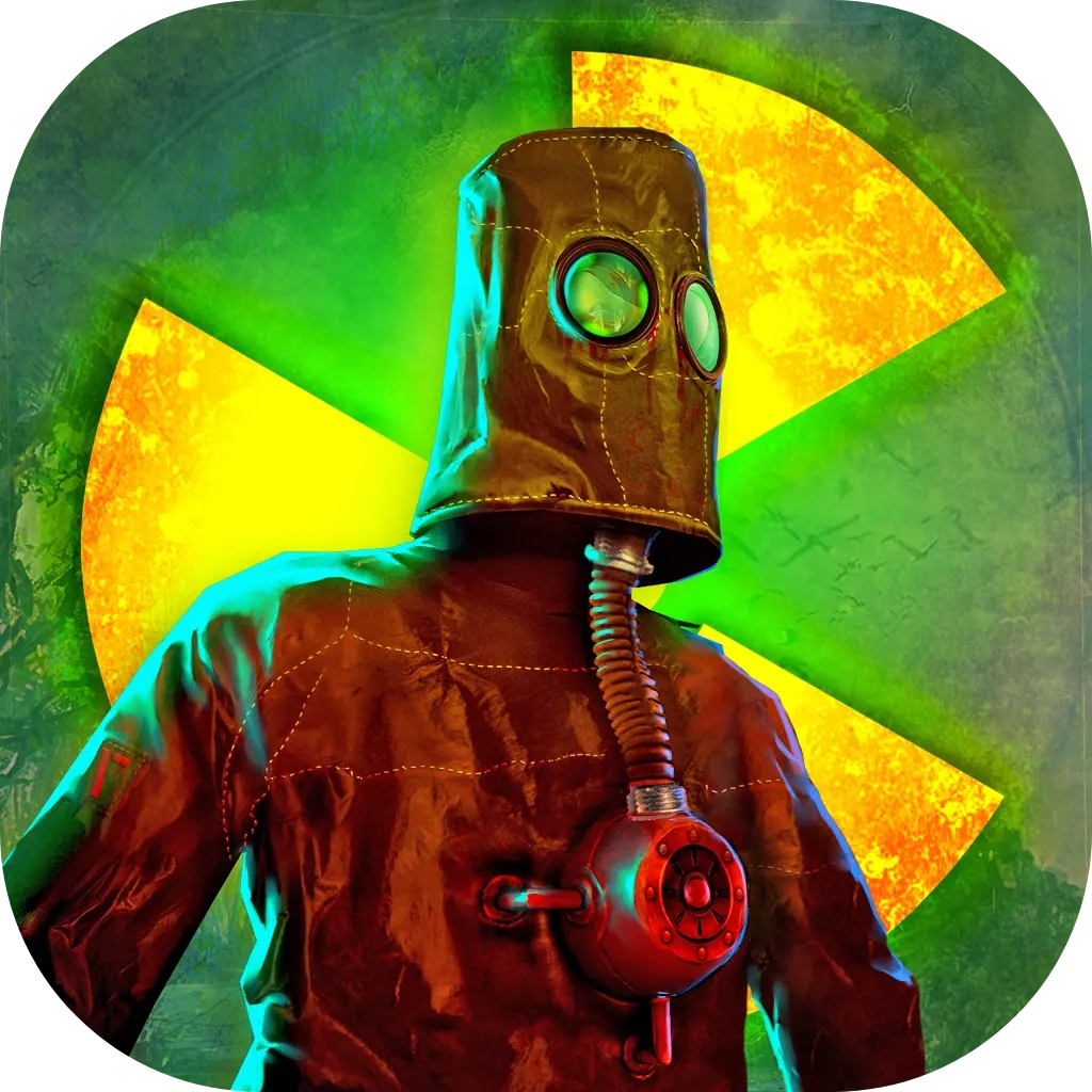 辐射岛高级版中文版(Radiation Island)v1.2.10 安卓版