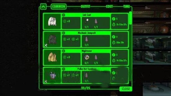 辐射避难所vivo版本 v2.1.13 渠道版