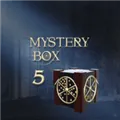 达芬奇密码箱5手机游戏(Mystery Box 5: Elements) v1.4 手机版