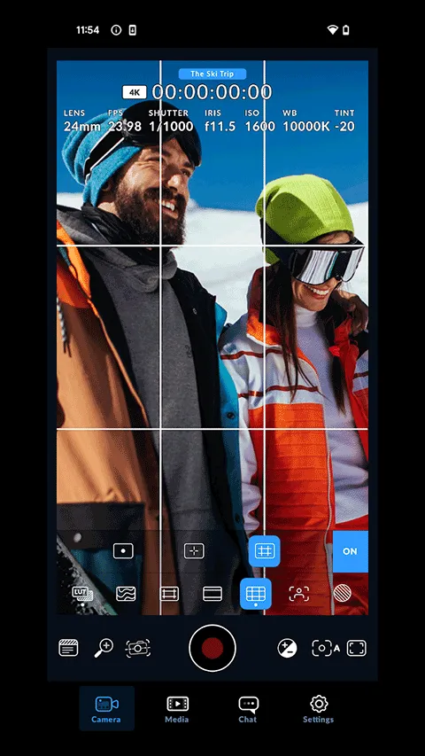 达芬奇相机app v3.2.2.0007