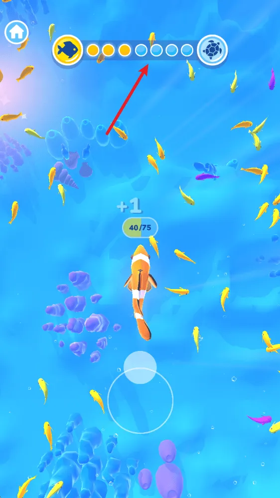进化合并游戏(Evolution Merge) v1.2.0 最新版 进化合并游戏(Evolution Merge) v1.2.0 最新版