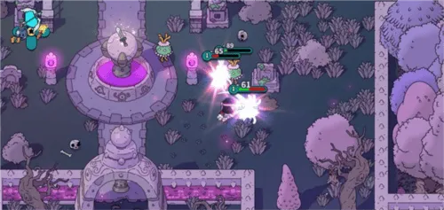 迪托之剑台湾服手机(Swords of Ditto) v1.1.1 最新版 迪托之剑台湾服手机(Swords of Ditto) v1.1.1 最新版