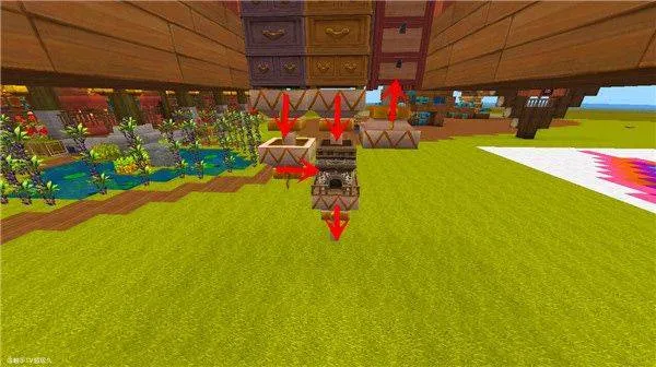 迷你世界小米官方版 v1.53.1 安卓版 迷你世界小米官方版 v1.53.1 安卓版