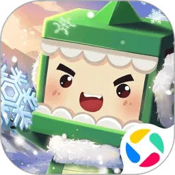 迷你世界应用宝版本 v1.51.50 官方版