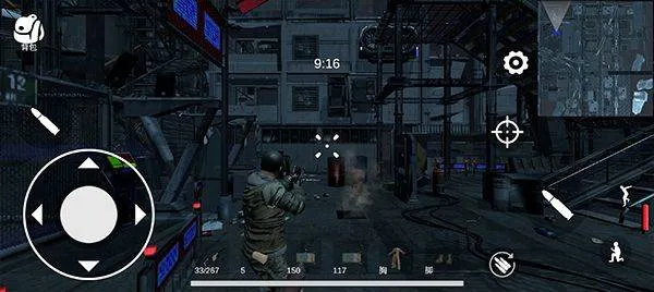 逃离克里夫官方正版 v1.169.1安卓版