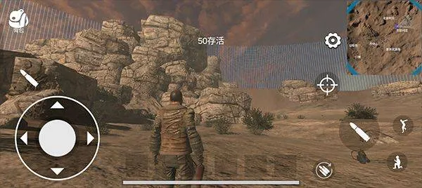逃离克里夫官方正版 v1.169.1安卓版