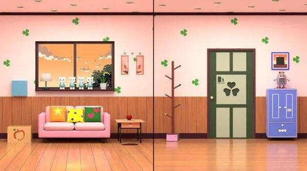 逃脱游戏米拉的密室手机游戏(EscapeRoom) v1.0.1 最新版 逃脱游戏米拉的密室手机游戏(EscapeRoom) v1.0.1 最新版