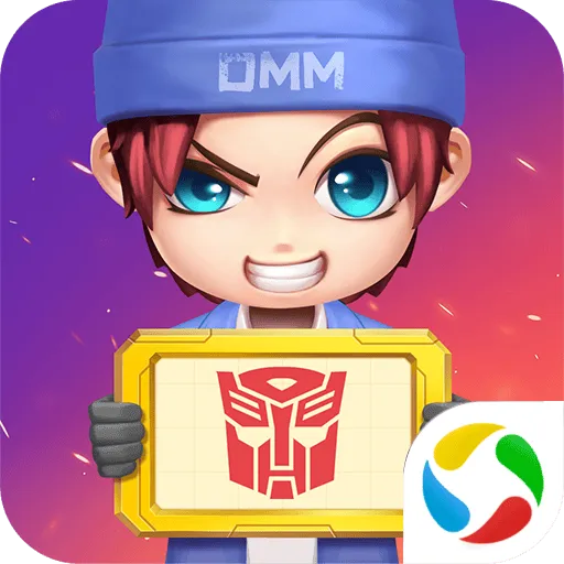 逃跑吧少年腾讯版免费下载 v8.35.0 官方版 逃跑吧少年腾讯版免费下载 v8.35.0 官方版