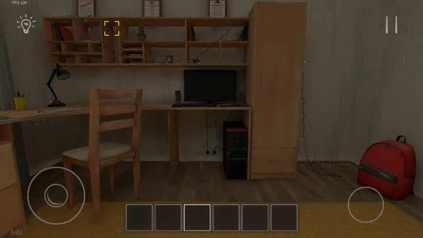 逃跑男孩手机版 v1.03安卓版
