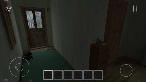 逃跑男孩手机版 v1.03安卓版