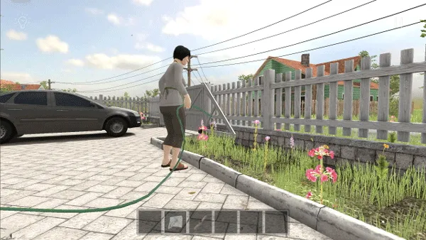 逃跑男孩手机版 v1.03安卓版