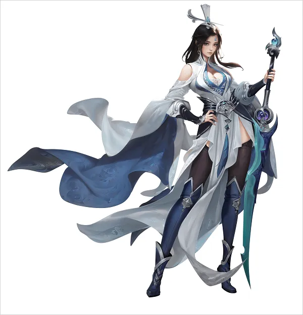 逍遥九歌行手游官方版 v10.0.1安卓版