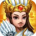 逐鹿九州官方手游 v0.0.345安卓版