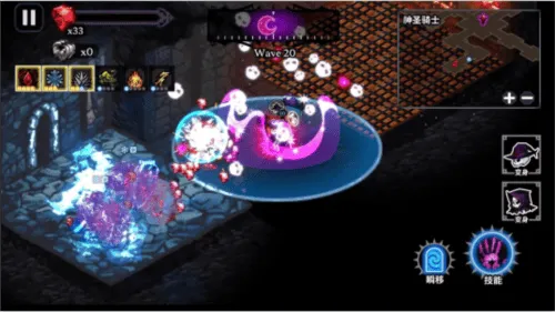 速骨和防御游戏 v1.2.6 最新版本 速骨和防御游戏 v1.2.6 最新版本