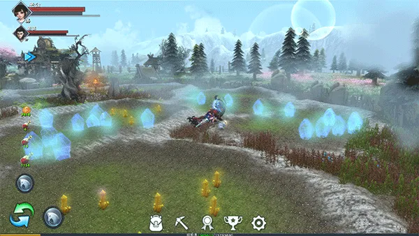 遇见手游 v1.8.8.0安卓版