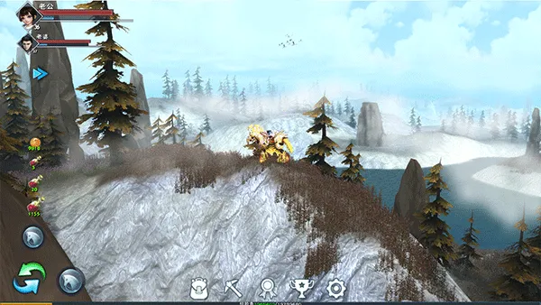 遇见手游 v1.8.8.0安卓版