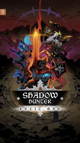 遗物袋影子猎人安卓版(Relic Bag: Shadow Hunter)v1.0.69 手机版 遗物袋影子猎人安卓版(Relic Bag: Shadow Hunter)v1.0.69 手机版
