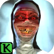邪恶修女内置作弊菜单版游戏(鬼修女)v1.8.9 安卓版