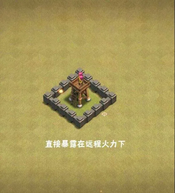 部落冲突不用实名认证最新版 v18.200.19安卓版