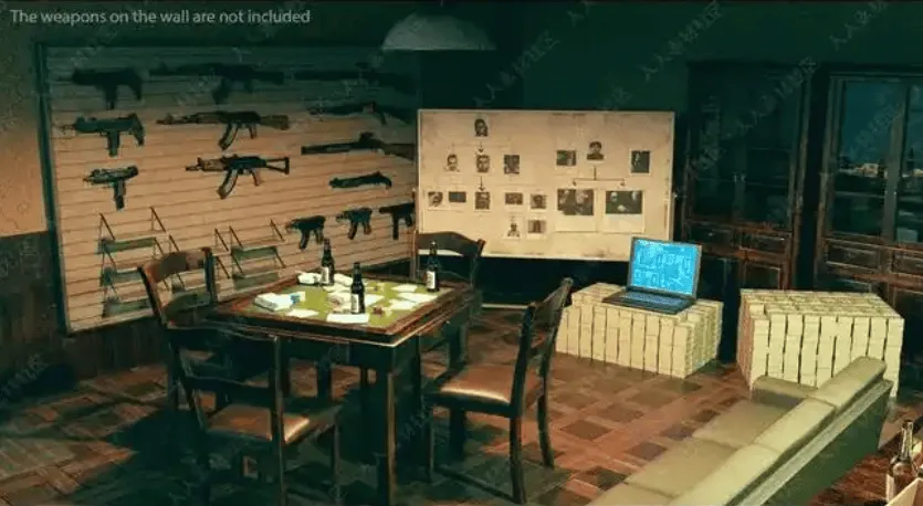 都市之王MafiaKing下载手机
