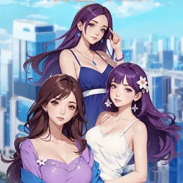 重生姐成打脸专业户游戏 v1.0 最新版