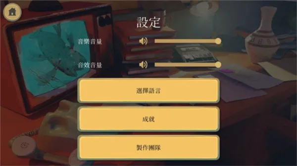 金偶像崛起汉化补丁(The Rise of the Golden Idol) v1 最新版
