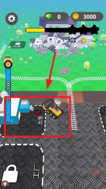 金牌驾驶员3游戏 金牌驾驶员3游戏