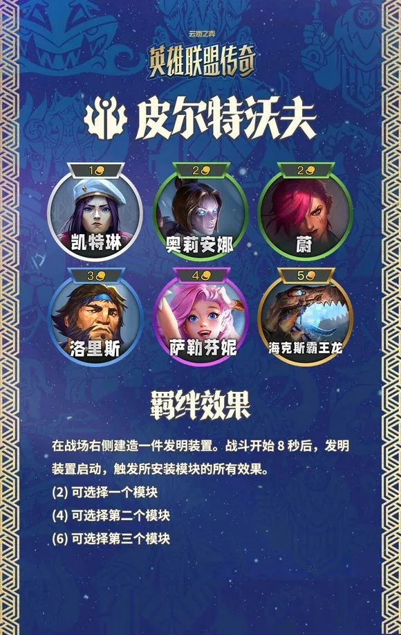 金铲铲之战美测服 v16.7.7560165安卓版