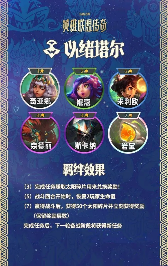金铲铲之战美测服 v16.8.7615934安卓版