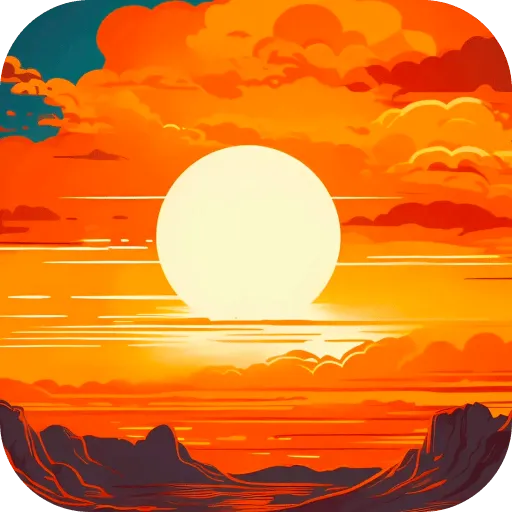 金麦天气app v1.0.1 安卓版