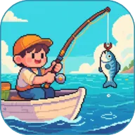 钓鱼时光游戏v0.11 安卓版