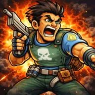钢铁战线游戏 v1.0.1 最新版