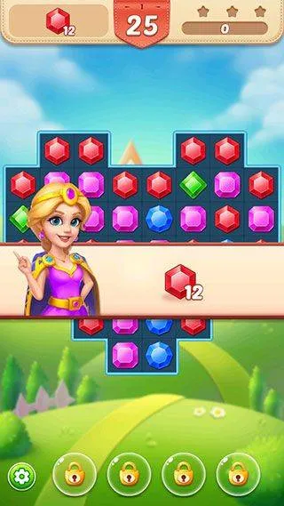 钻石消消乐最新版 v4.05.1安卓版
